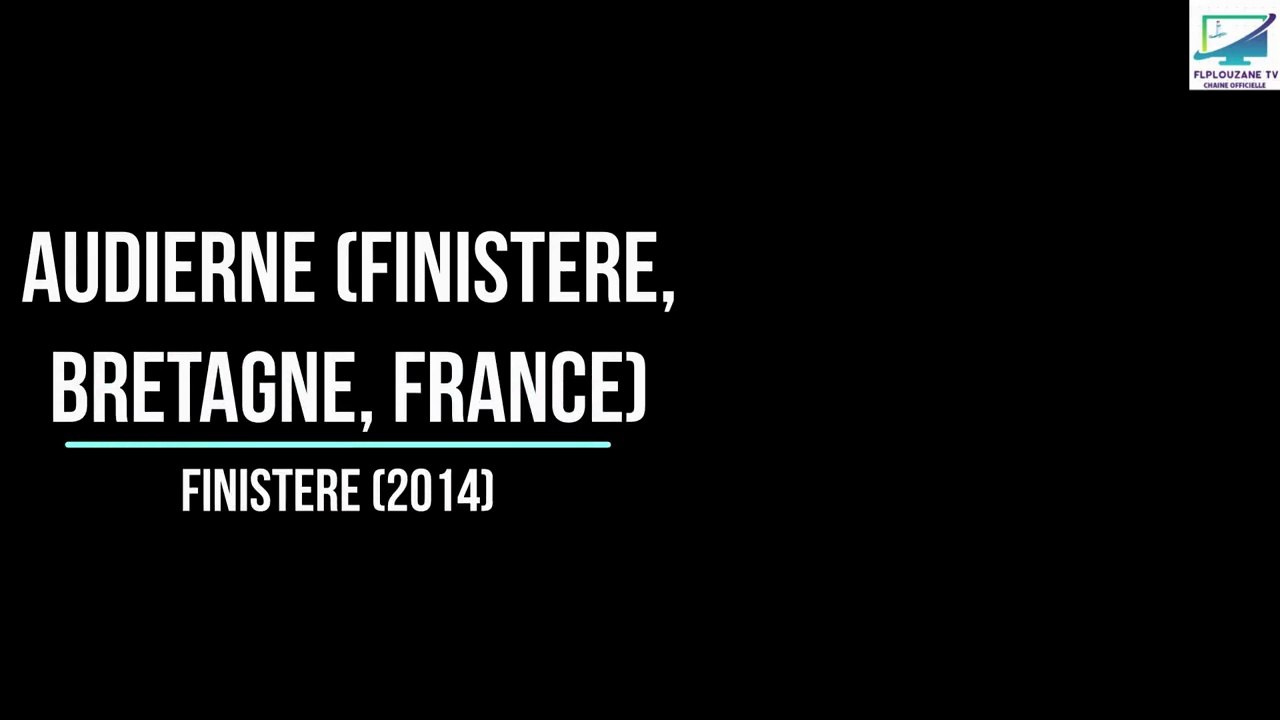 Voyage : Audierne (Finistère, Bretagne, France, 2014)