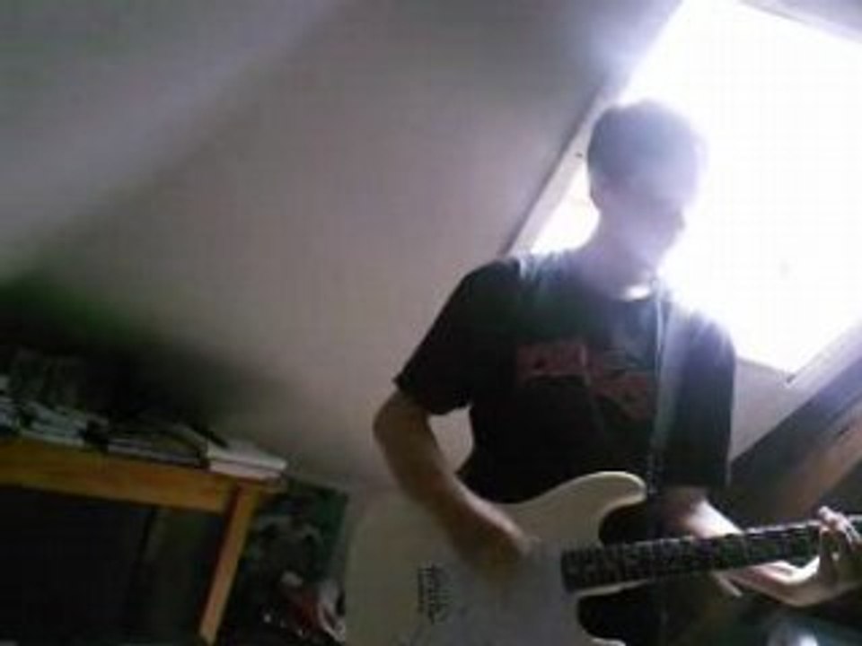 guitare trip