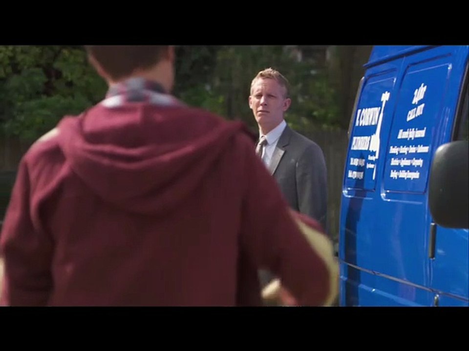 Lewis. S04 E04. Falling Darkness.