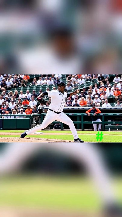 Analysis: Tigers sign Framber Valdez to a $115M deal