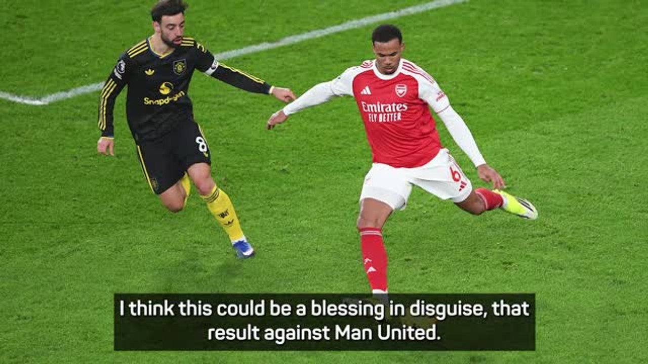 Arsenal will win first PL crown since 2004 - Merson