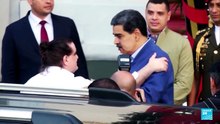 ¿Quién es Alex Saab? El señalado testaferro de Nicolás Maduro