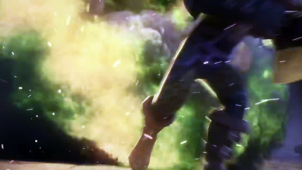 Nach 19 Jahren bekommt WoW: The Burning Crusade einen neuen Cinematic-Trailer