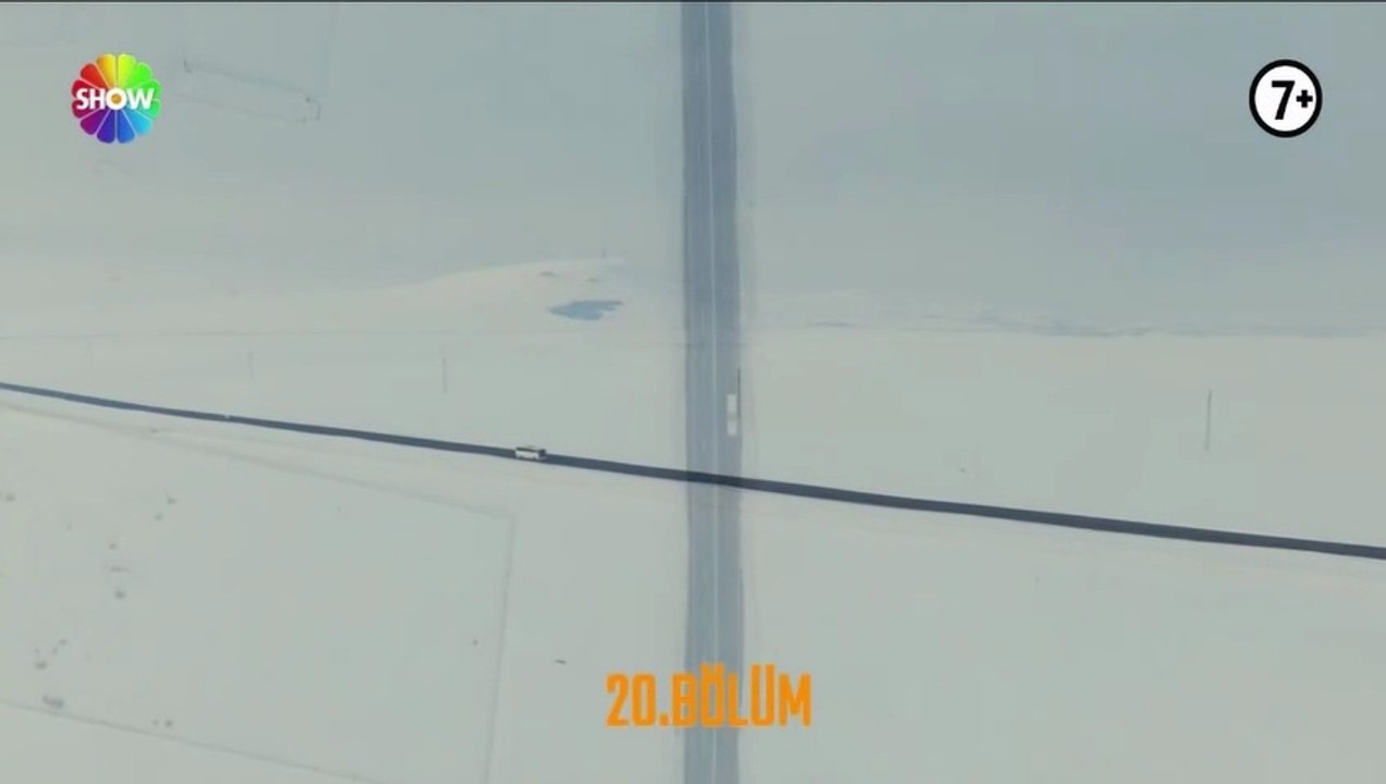 مسلسل ولي العهد الحلقة 20 مترجمة للعربية