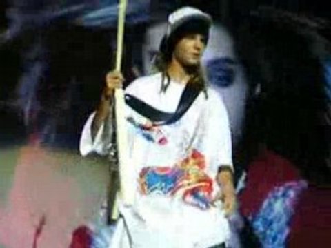 Tokio Hotel Bercy 09.03 Leb Die Sekunde[2]