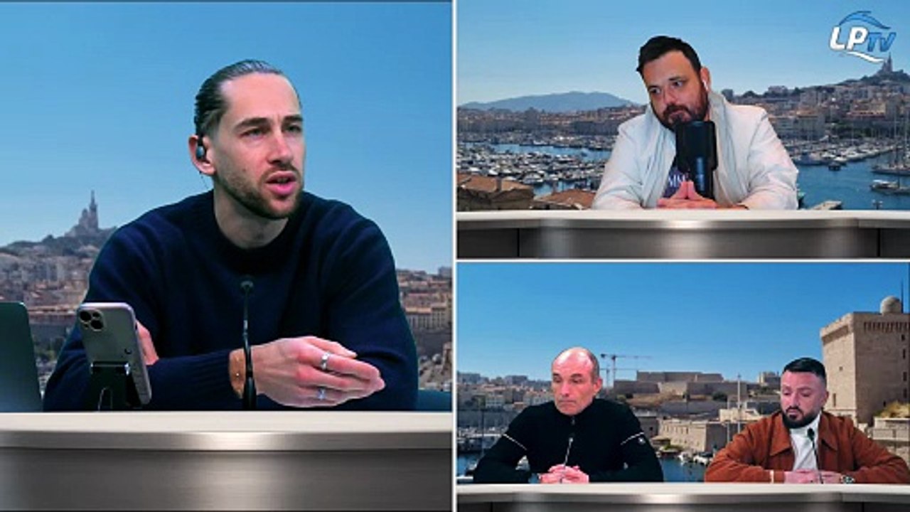 Talk Show : L’OM est-il soigné ?