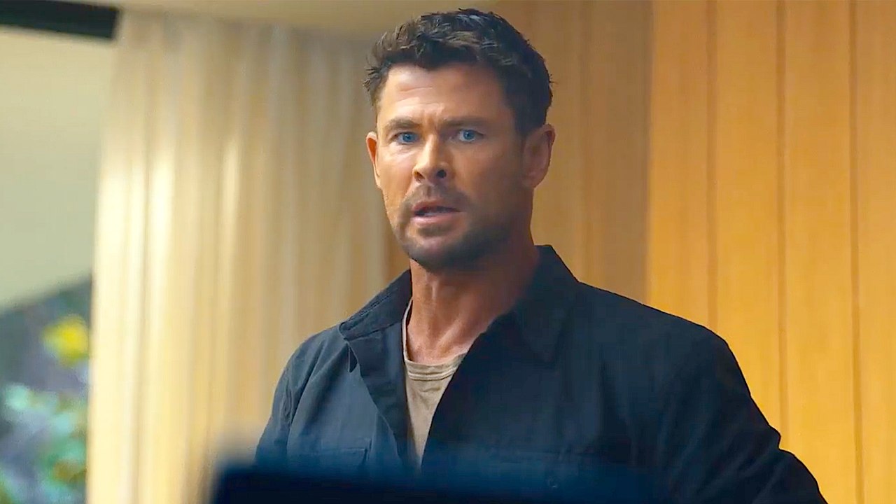 Amazon Alexa+ Super Bowl LX Spot “Chris Hemsworth Thinks Alexa+ Is Scary Good”