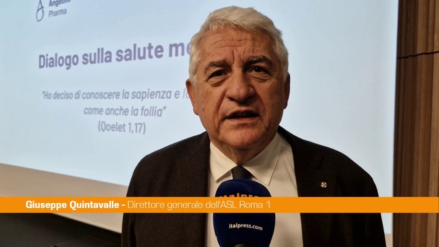 Salute mentale, Quintavalle Riadattare i servizi per affrontare il problema