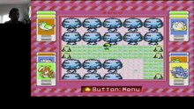 Pokemon Red Episode 3 Through a forest full of weedles and Kakunas
