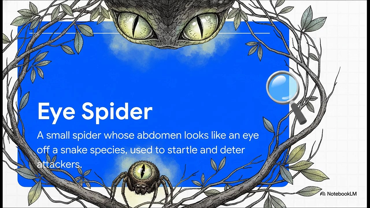 I Flipped 100 Rocks at Night… Here’s What I Found