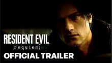 Resident Evil: Requiem | Nintendo Switch 2 Overview Trailer