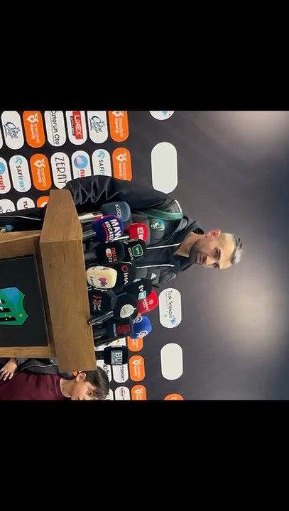 Serdar Dursun “Kazanmamız gereken maçtan 1 puan aldık”