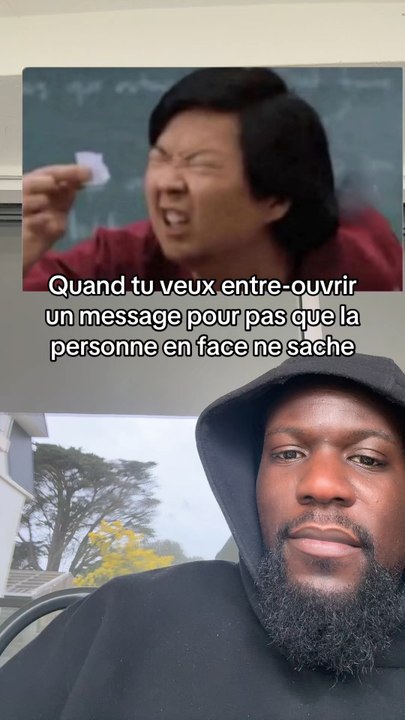 Qui n’entrouvre pas les messages en 2026 ?? | abonne toi