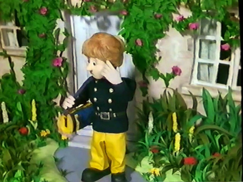 Fireman Sam Deep Trouble (1995) - video Dailymotion