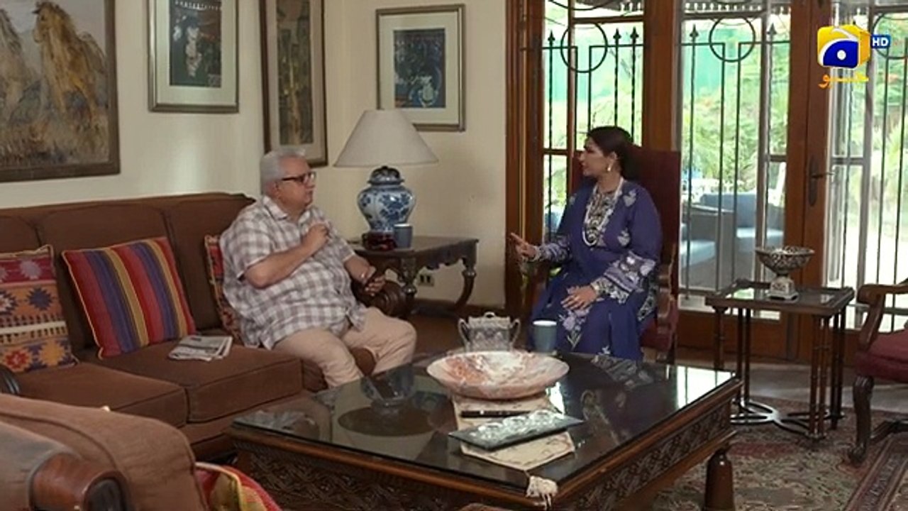 Iblees Episode 26 - [Eng Sub] - Hibba Aziz - Farhan Ahmed Malhi - Fajjer Khan - 5th February 2026