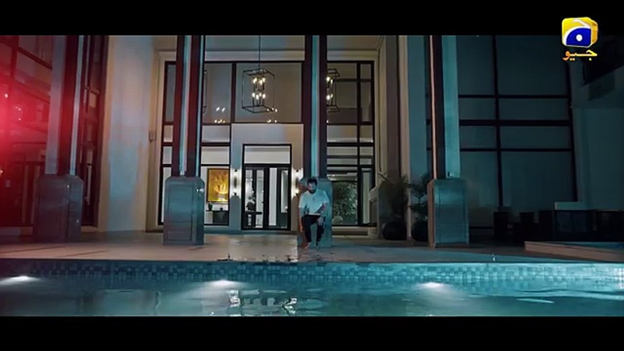 Aik Aur Pakeezah Episode 08 - [Eng Sub] - Digitally Presented by Happilac Paints - 5th February 2026