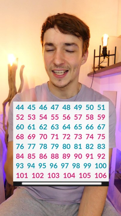 Jeu de rapidité