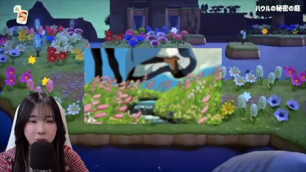 “The Most Relaxing Island Tour Ever 🌙🏝️ | Animal Crossing ASMR for Sleep”