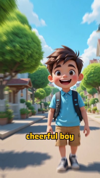 Amazing moral story for kids