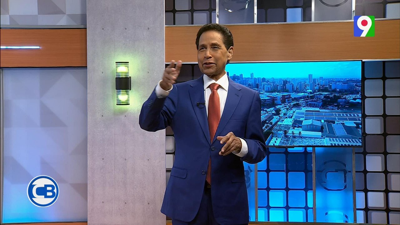 Carlos Batista comparte el precio de las entradas al Súper Bowl | Con Los Famosos
