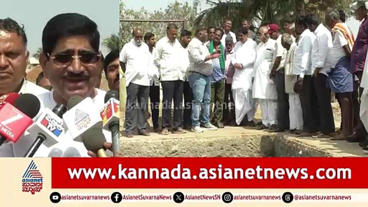 ಲಕ್ಕುಂಡಿ ನಿಧಿ ಸಿಕ್ಕ ಕುಟುಂಬಕ್ಕೆ ಸಂಸದರಿಂದ ಸಿಕ್ತು ಬಂಪರ್ ಆಫರ್! | Lakkundi Treasure | Suvarna News