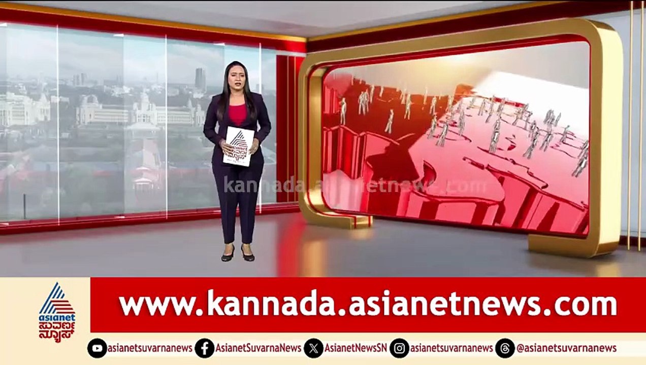 ರಾಜ್ಯಸಭೆಯಲ್ಲಿ ಪ್ರಧಾನಿ ಮೋದಿ ಭಾಷಣ! | PM Modi Rajya Sabha Speech | Suvarna Party Rounds Full