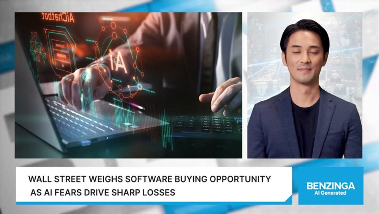 Software Value Questioned
