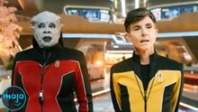 Top 8 Reasons Fans Hate Star Trek Starfleet Academy
