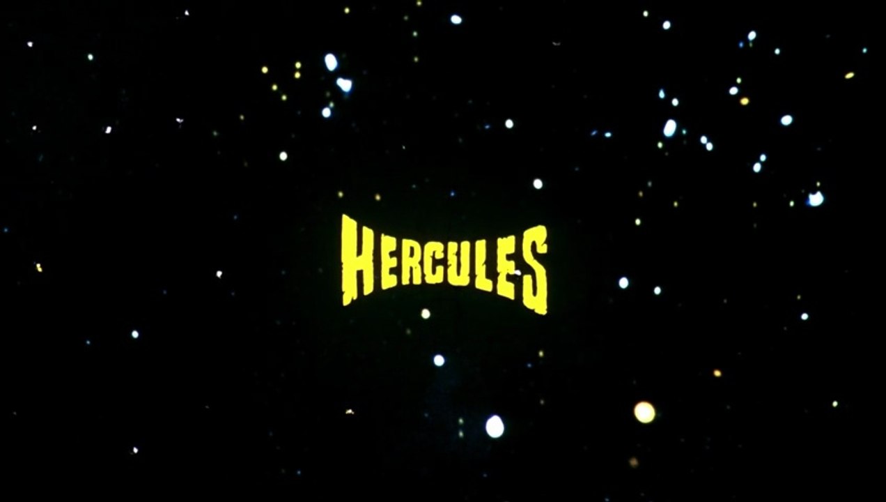 Herkules Film deutsch
