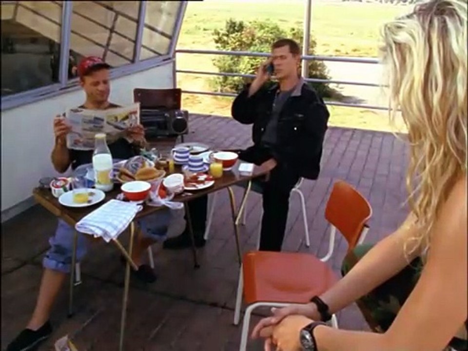 Der Clown S.01 Ep.00 - Feindschaft Teil 2