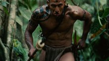 'Apocalypto'- Tráiler oficial