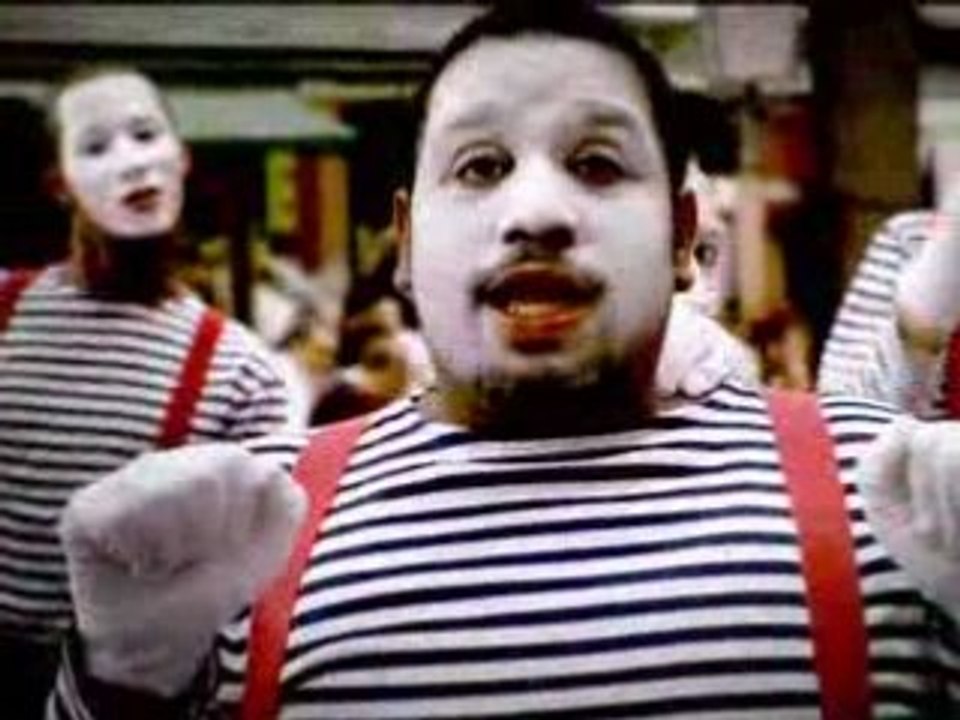 The Opposites Feat Dio & Wiwa - Dom, Lomp & Famous