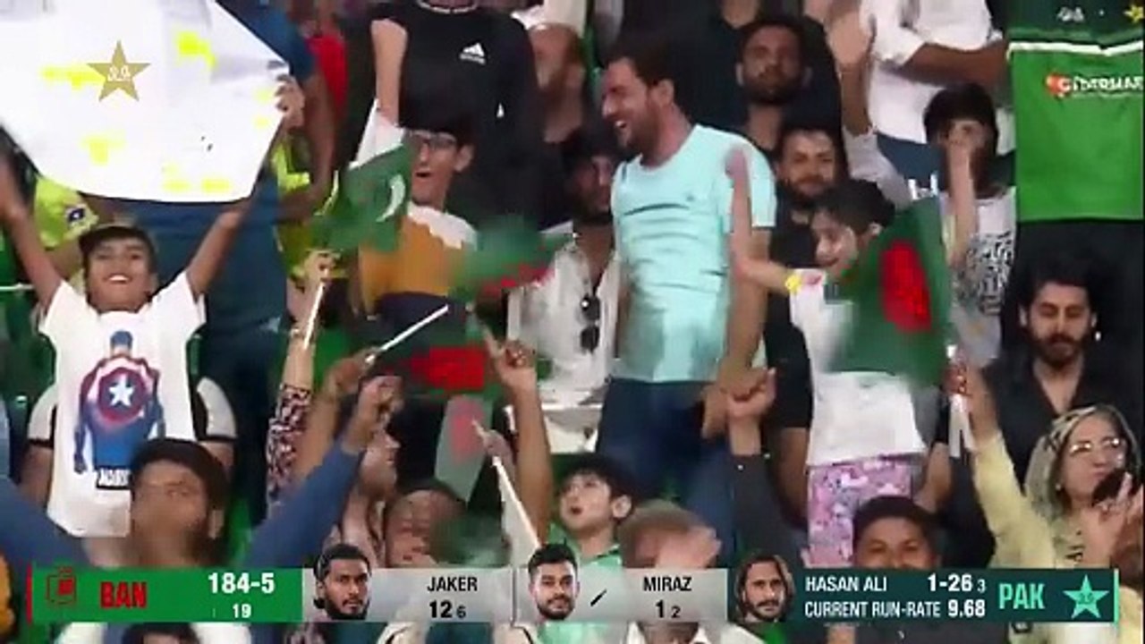 Full Highlights _ Pakistan vs Bangladesh _ 3rd T20I_ 2025 _ MR1K(720P_HD)