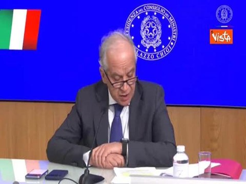 Dl Sicurezza, Piantedosi: Su fermo preventivo colloquio proficuo con il Colle, non è liberticida