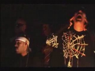 Seice ft. Buzzy Bwoy, Ruffneck, Kwiet Sun, SP, Young E,Sibe-