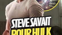 Steve a compris directement… #avengersendgame #captainamerica #marvel #onregardequoi #hulk