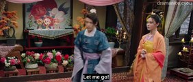 The Girl In Tang Dynasty 2026 Ep 11