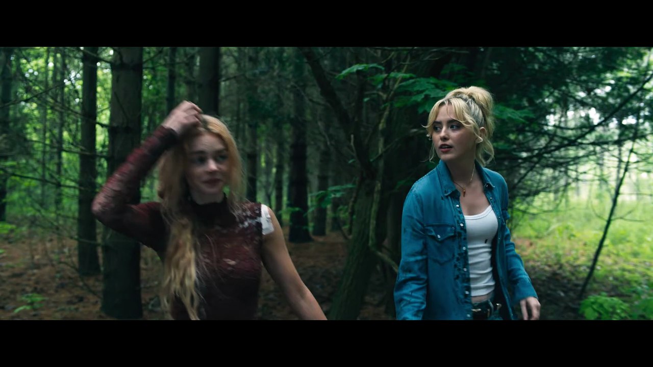 Ready Or Not 2 Here I Come Film