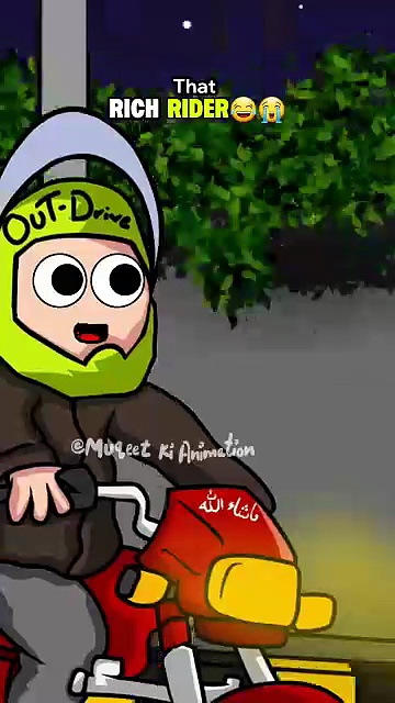 Ye har rider millionare kie hota bhai 😭😂Voice- meri apni hai (private yk)💅🏻