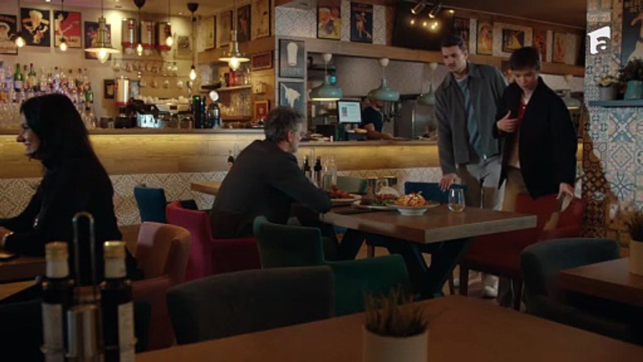 Ana, Mi-ai fost scrisă în ADN - Sezonul 3 - Episodul 5 de Joi, 5 Februarie 2026