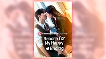 Reborn for My Happy Ending full short drama