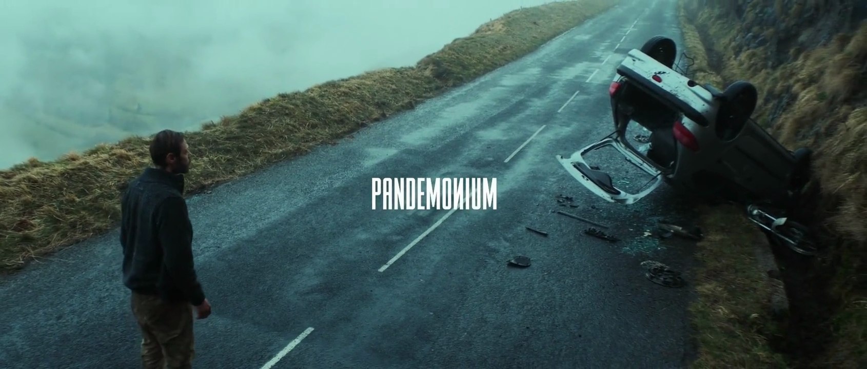 Pandemonium Film deutsch