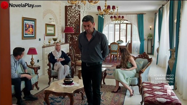 Ver Lejos de Ti Capítulo 70 Completo Online - Telemundo