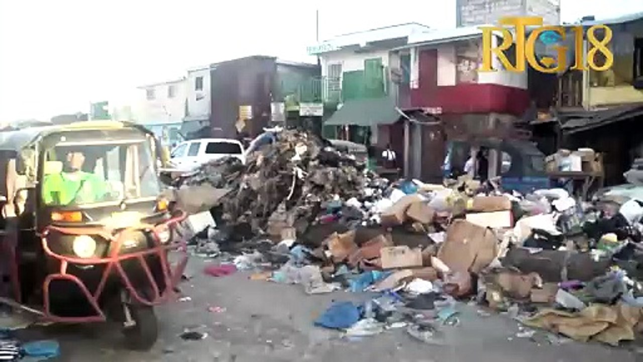 Fatra nan zòn Gérald Bataille jeudi 5 Fevrier 2026 la