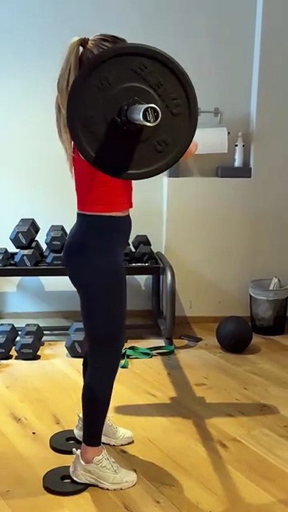 Vonn met tout en oeuvre pour participer à la descente olympique - Ski