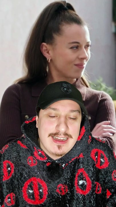 Sara manipulé par Vahina dans Demain Nous Appartient #demainnousappartient