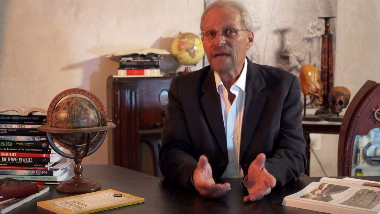 UFO Disclosure 1 - The 70 Year Coverup Exposed