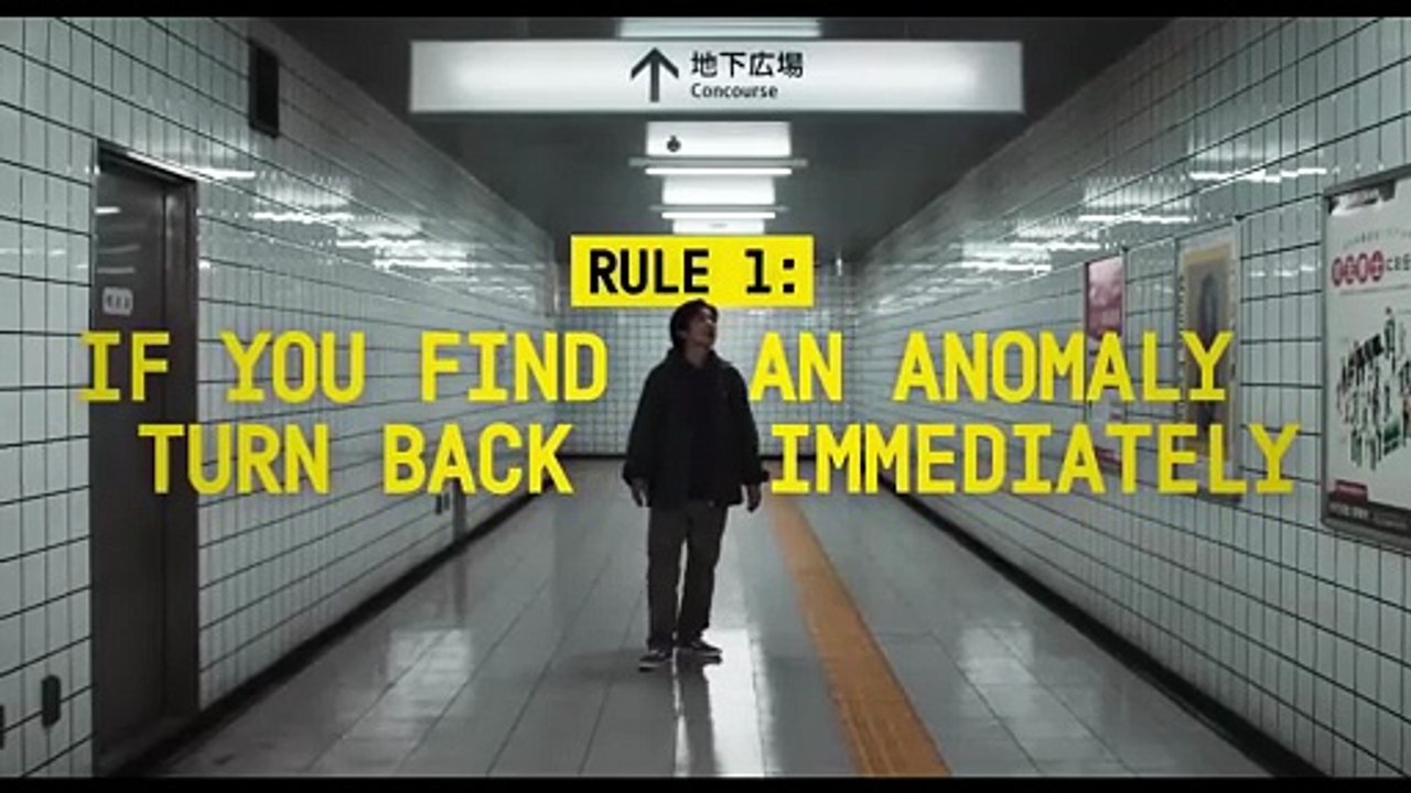 Exit 8 Film