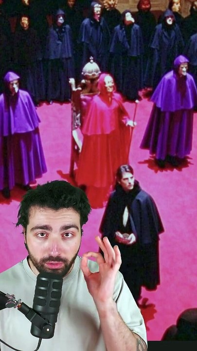 Eyes Wide Shut : Le film qui fait parler de lui à cause d'Epstein et des théories sur Kubrick