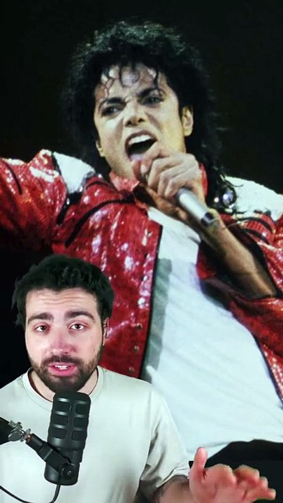 Michael Jackson: Pourquoi on a le droit de le critiquer (même en l'aimant)